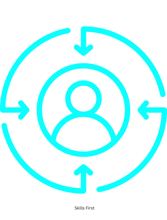 Adapt Icon