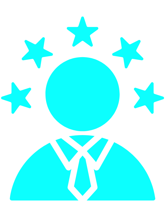 Focus Icon